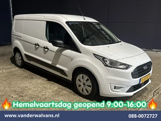 Ford Transit Connect – thumbnail 5