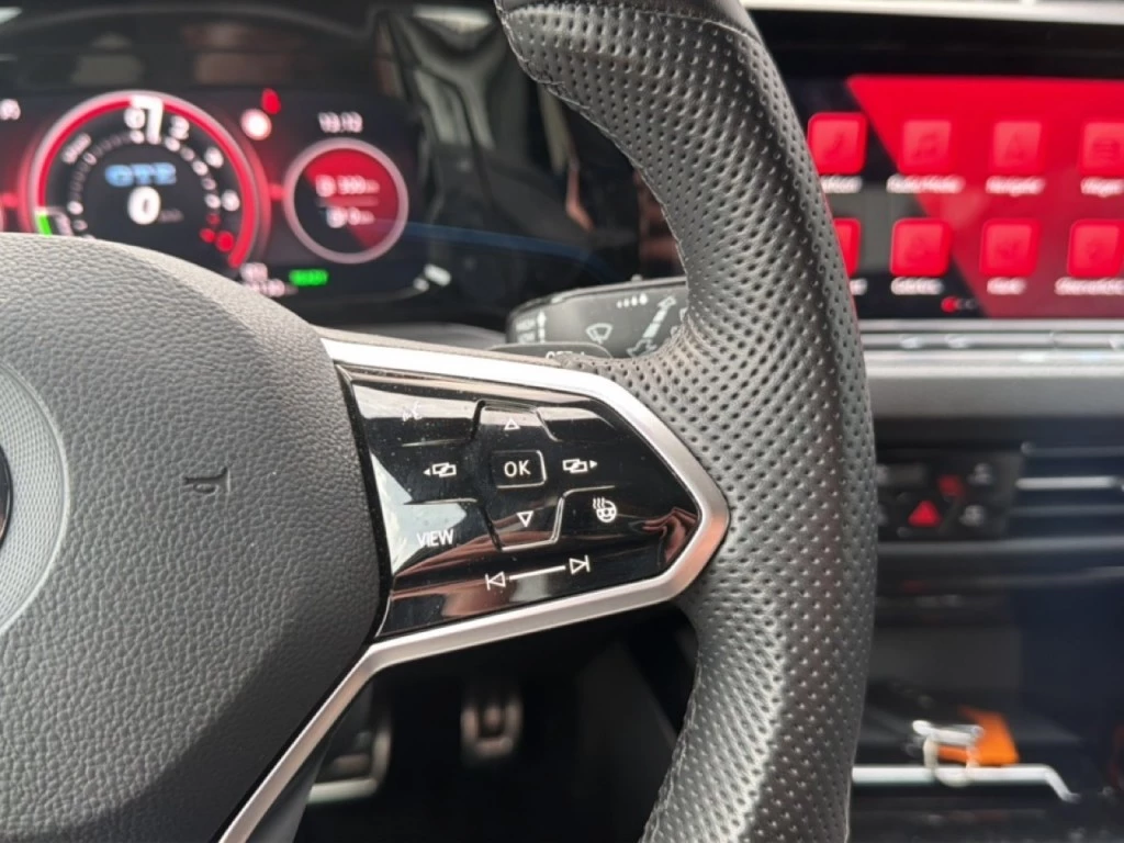 Volkswagen Golf – foto 18