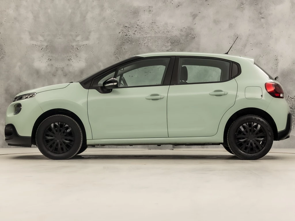 Citroën C3 – foto 3