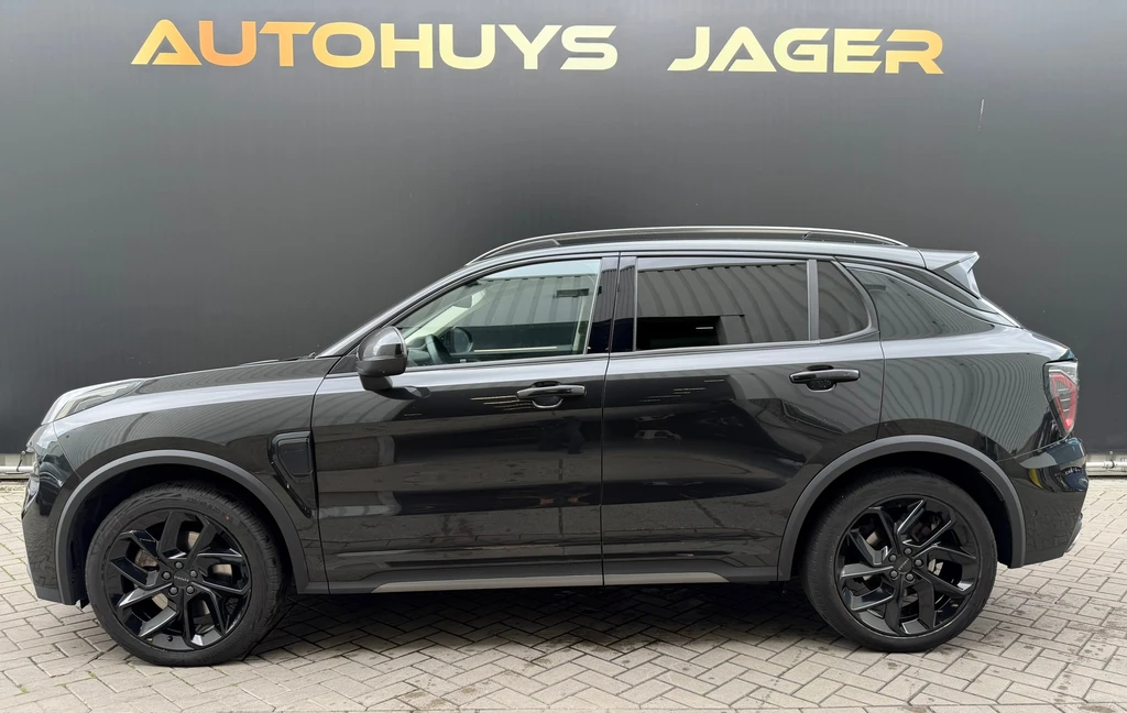 Lynk & Co 01 – foto 3
