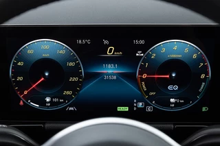 Mercedes-Benz GLA – thumbnail 31