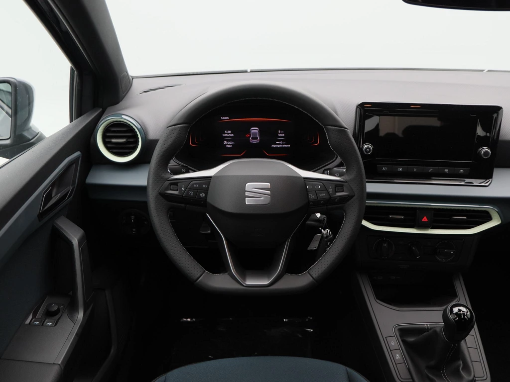 SEAT Ibiza – foto 28