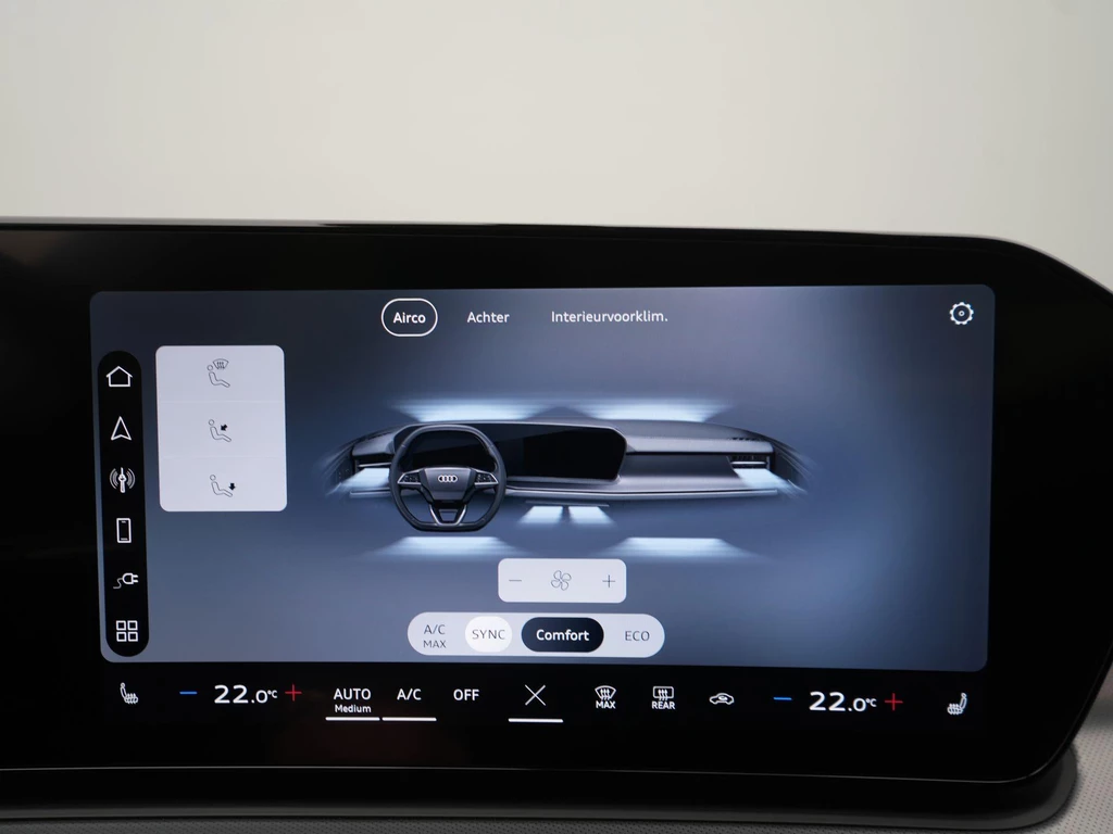 Audi Q3 – foto 33