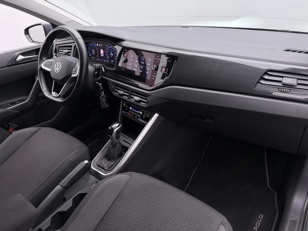 Volkswagen Polo – foto 29