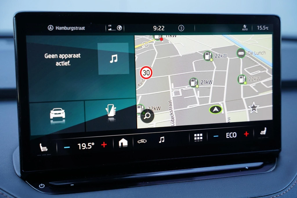 Škoda Enyaq iV – foto 39