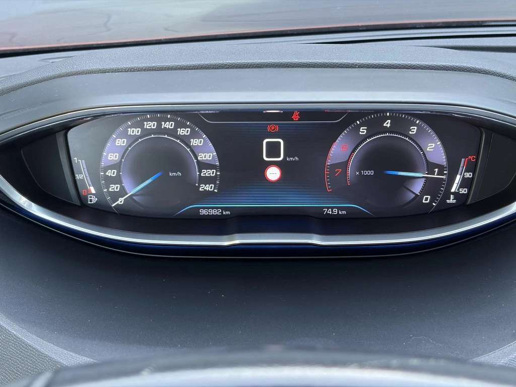 Peugeot 3008 – foto 35