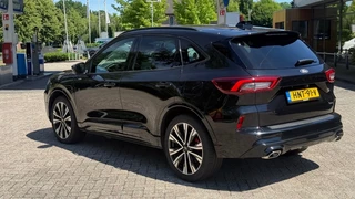 Ford Kuga – thumbnail 3