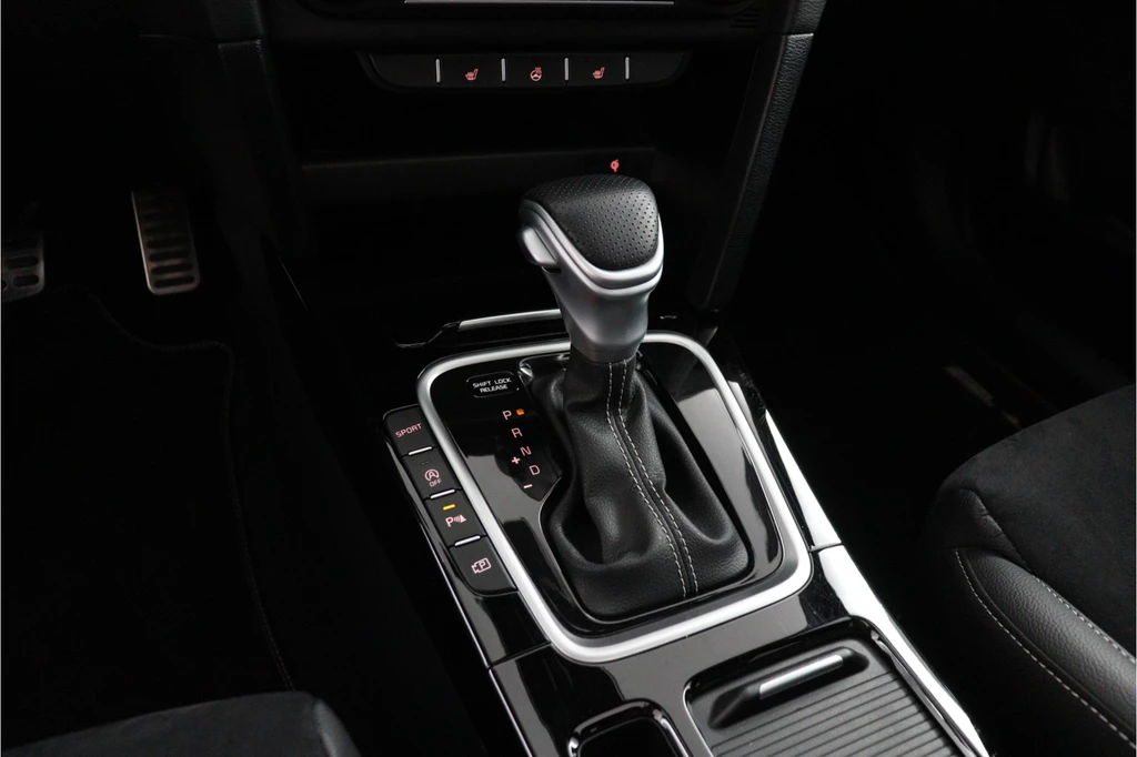 Kia Ceed Sportswagon – foto 60