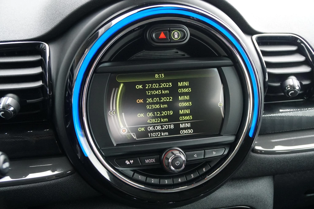 MINI Clubman – foto 36