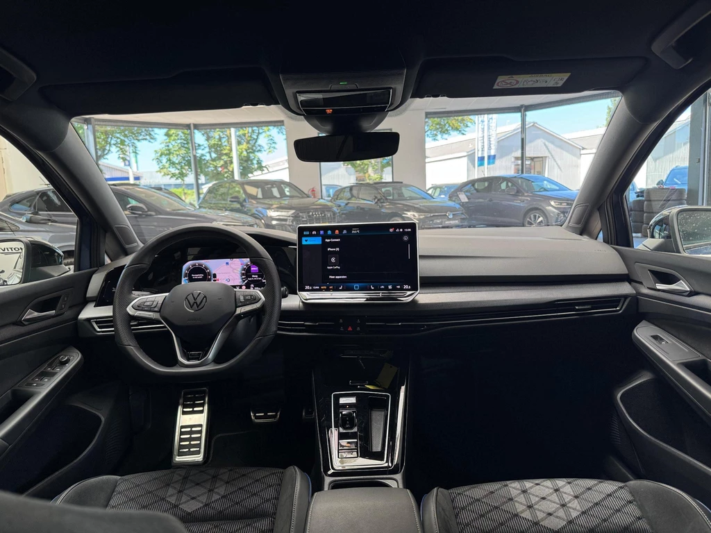 Volkswagen Golf – foto 8
