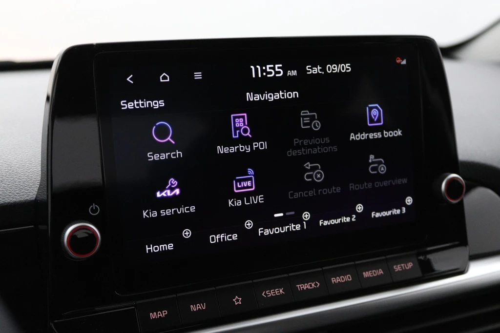 Kia Picanto – foto 40