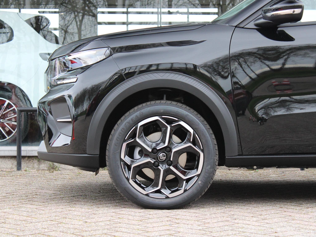 Citroën C3 – foto 10