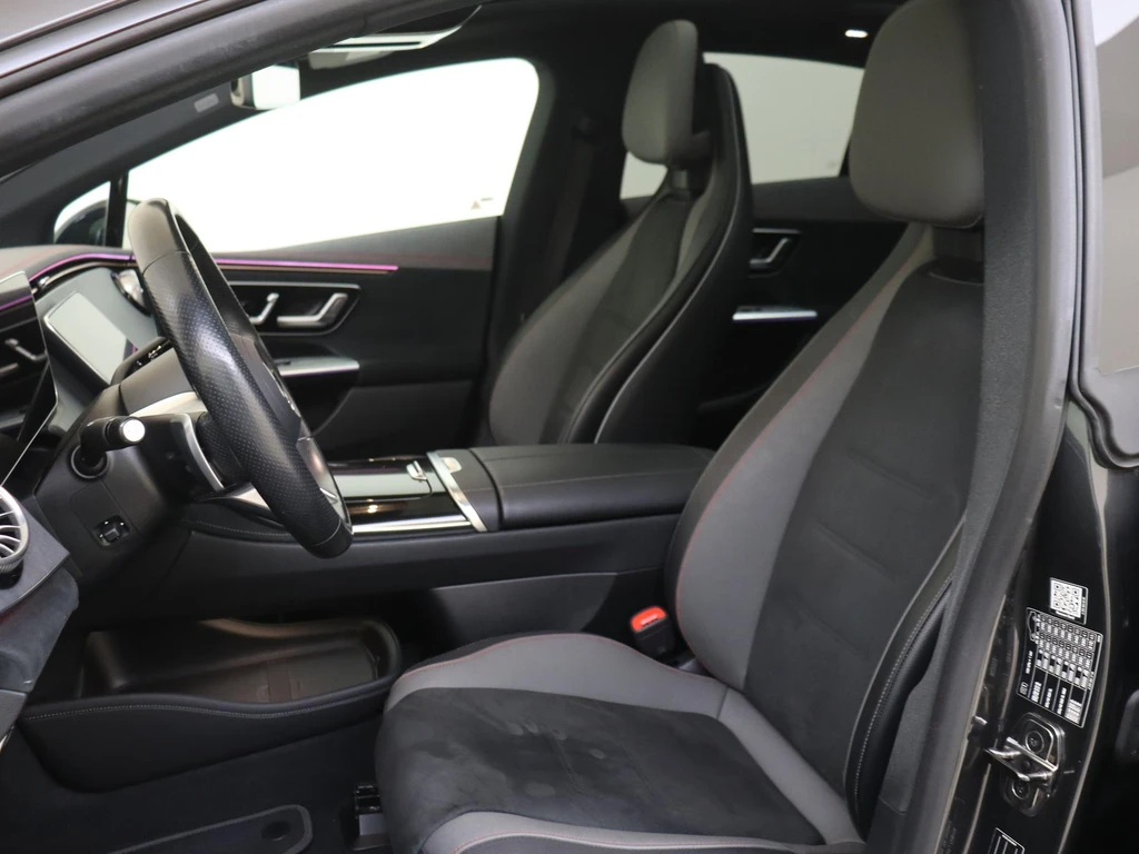 Mercedes-Benz EQE – foto 11