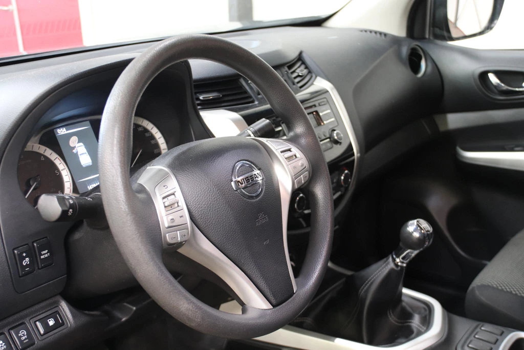 Nissan Navara – foto 13
