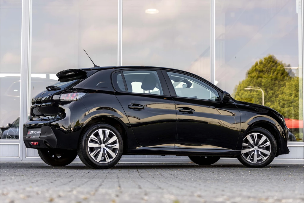 Peugeot 208 – foto 7
