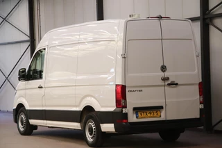 Volkswagen Crafter – thumbnail 3