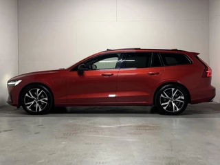 Volvo V60 – thumbnail 5