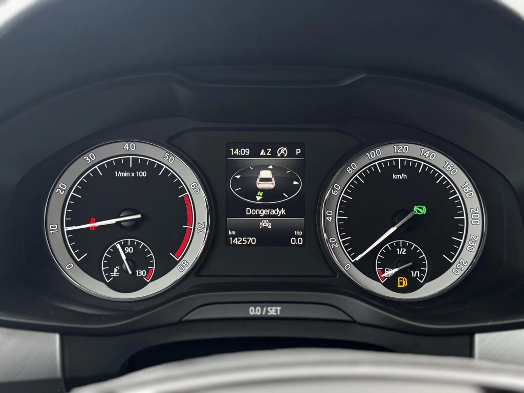 Škoda Kodiaq – foto 9