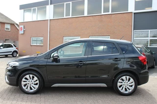 Suzuki S-Cross – thumbnail 2