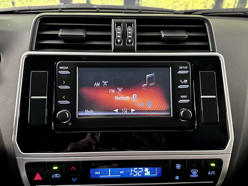 Toyota Land Cruiser – foto 15