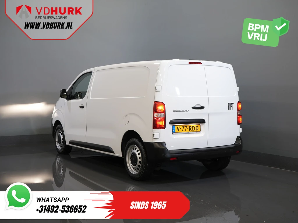 Fiat Scudo – foto 3