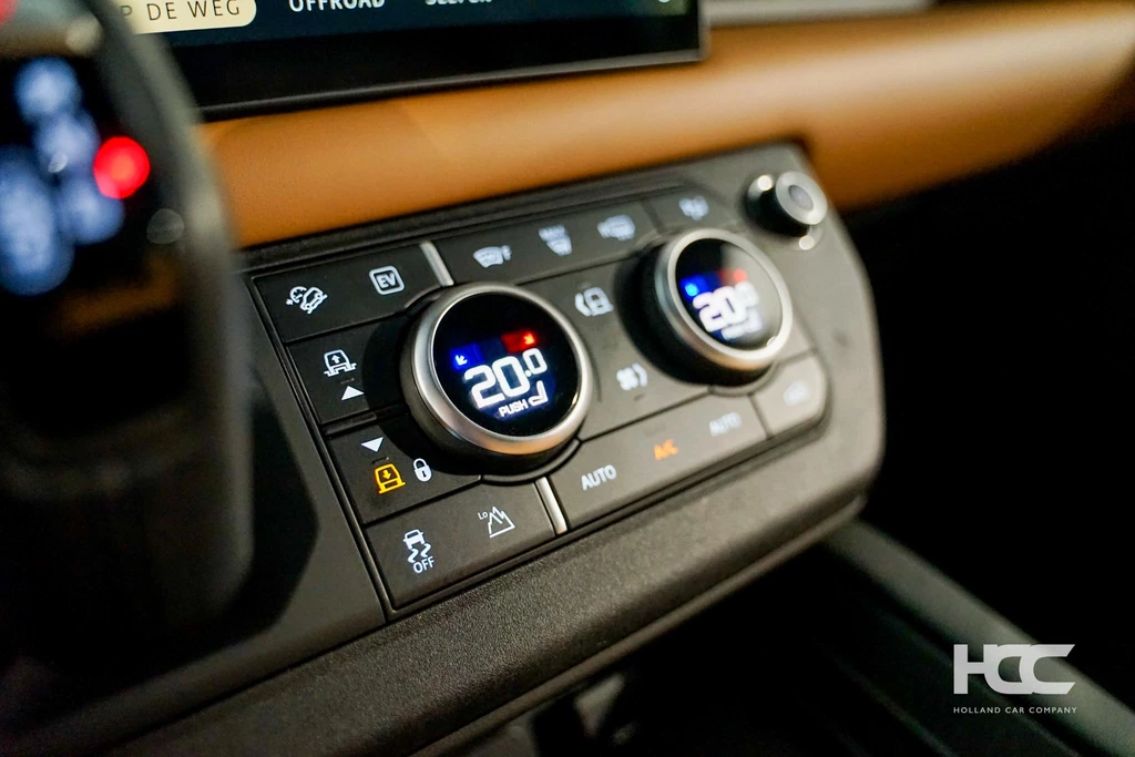 Land Rover Defender – foto 19