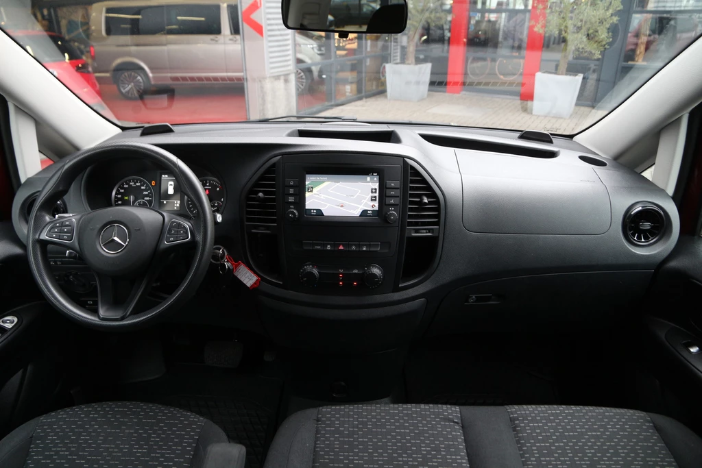 Mercedes-Benz Vito – foto 9