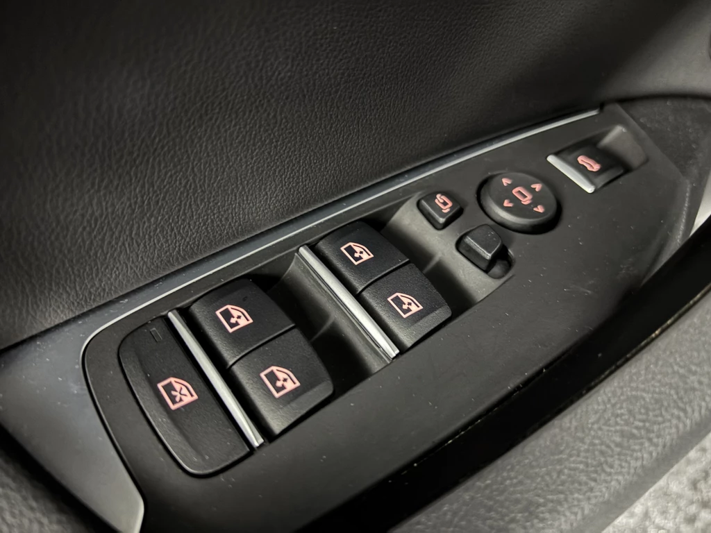BMW X3 – foto 19