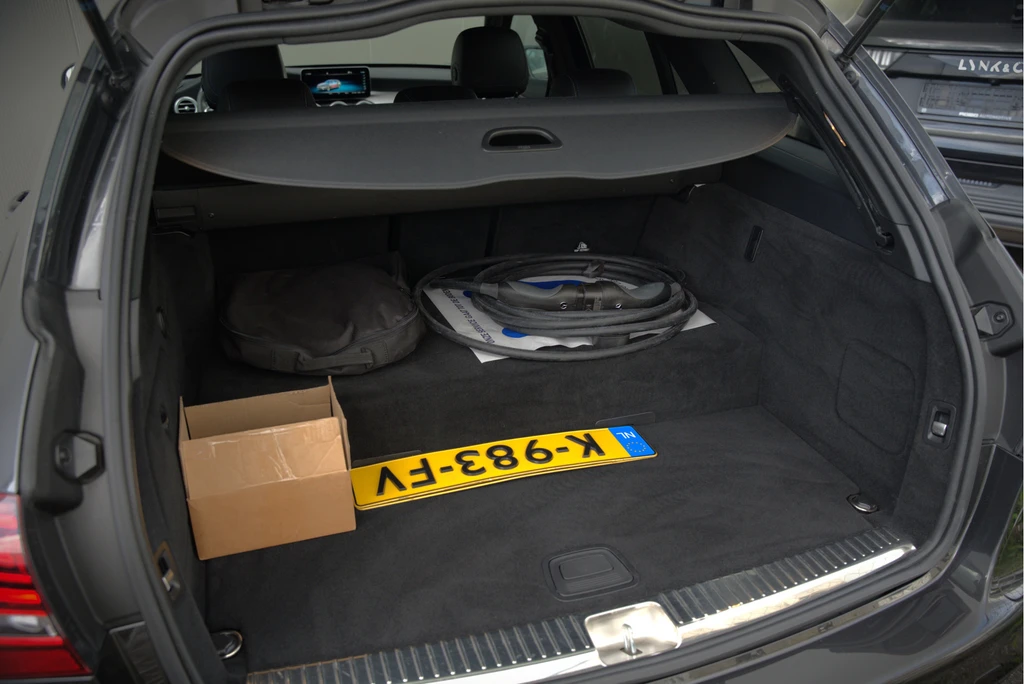 Mercedes-Benz C-Klasse – foto 67