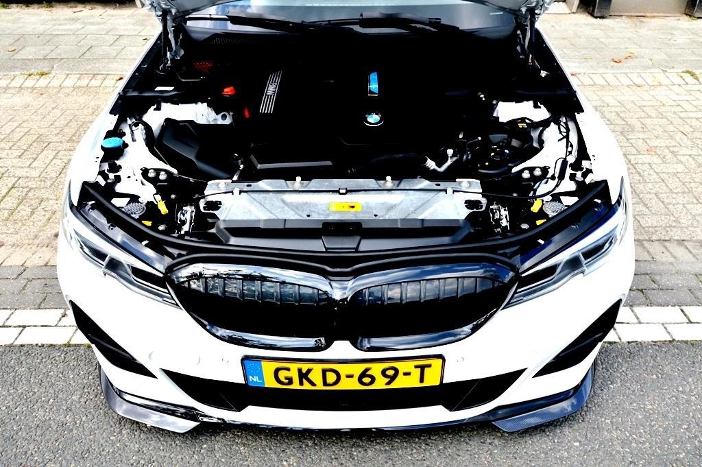 BMW 3 Serie – foto 53