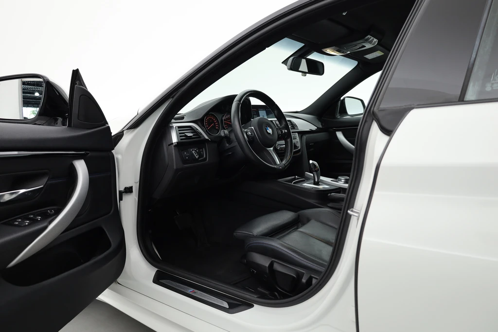BMW 4 Serie – foto 8