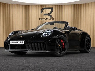 Porsche 911 – thumbnail 1