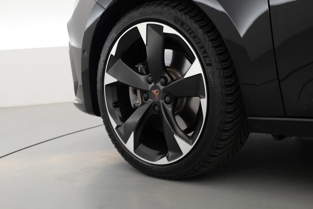 CUPRA Leon Sportstourer – foto 35