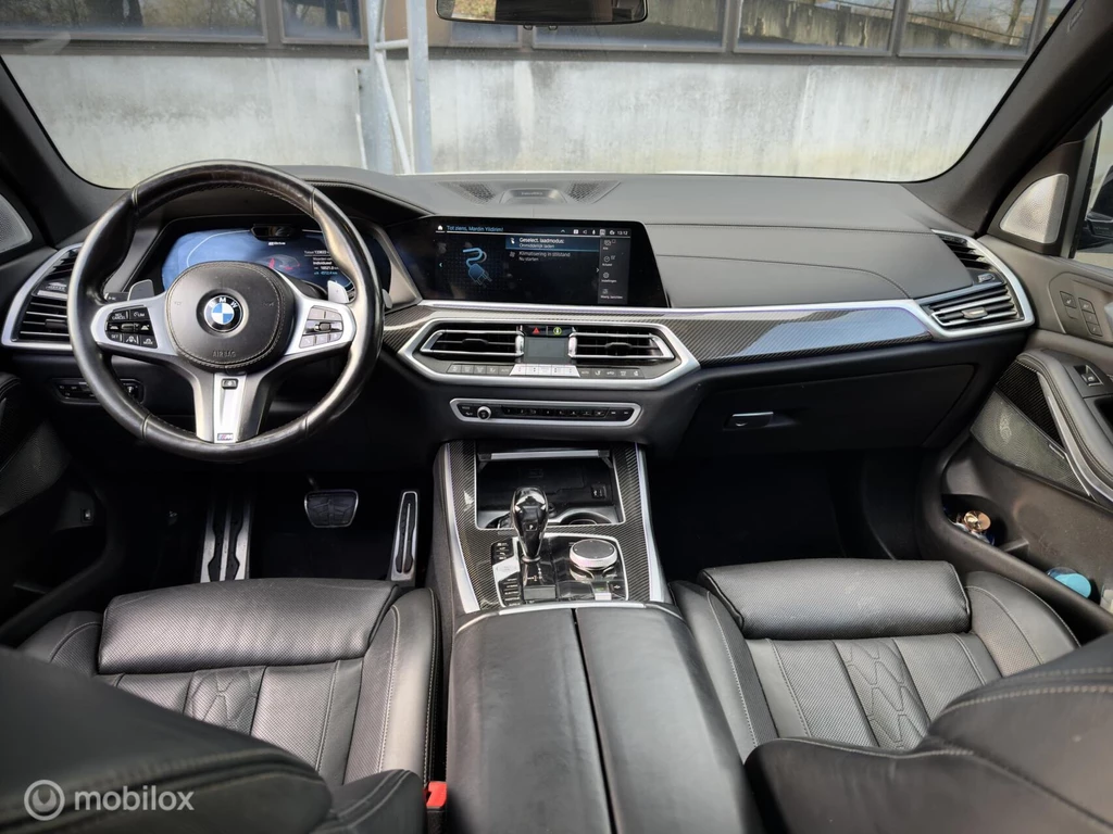 BMW X5 – foto 25