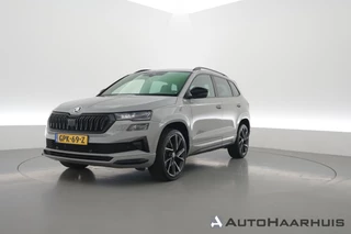 Škoda Karoq – thumbnail 1