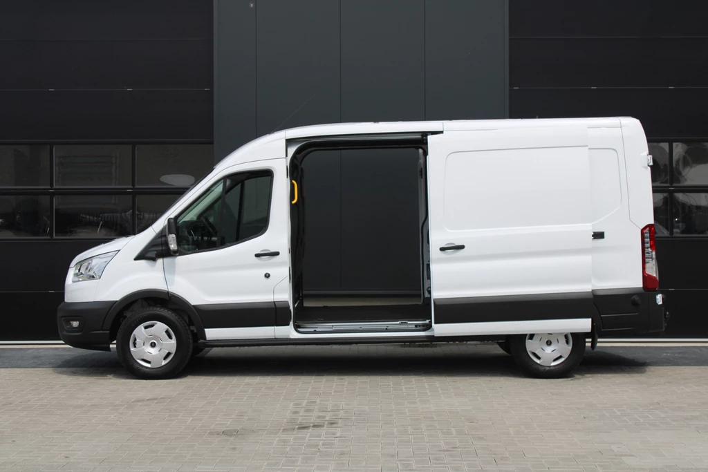 Ford Transit – foto 3