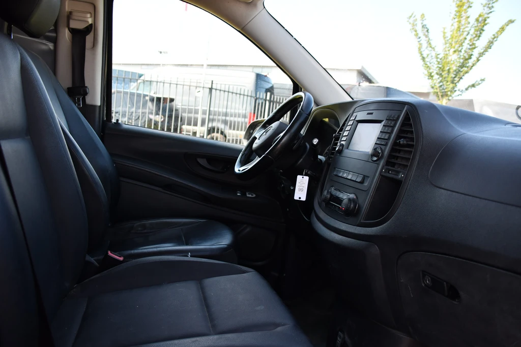 Mercedes-Benz Vito – foto 29