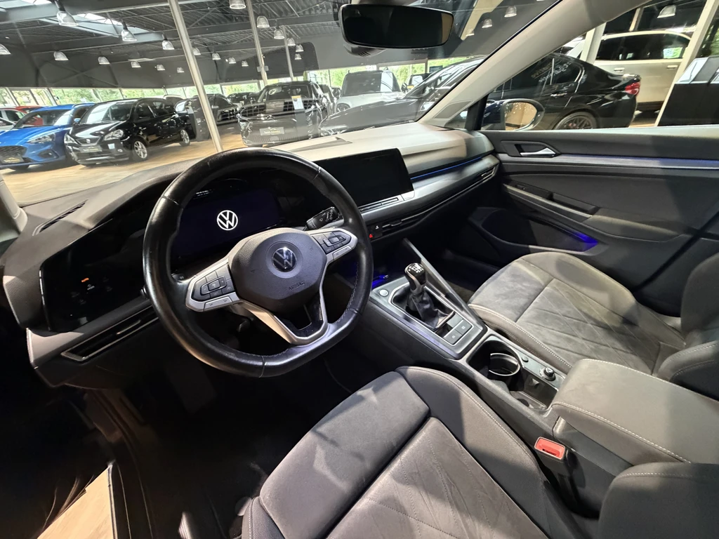 Volkswagen Golf – foto 14