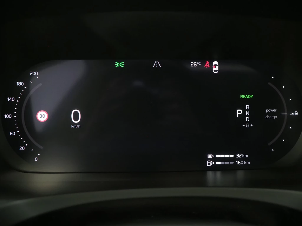 Volvo V90 – foto 26