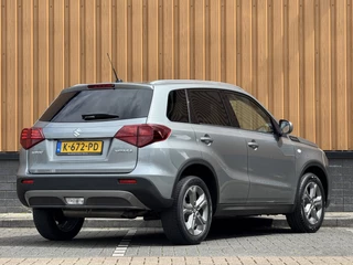 Suzuki Vitara – thumbnail 4