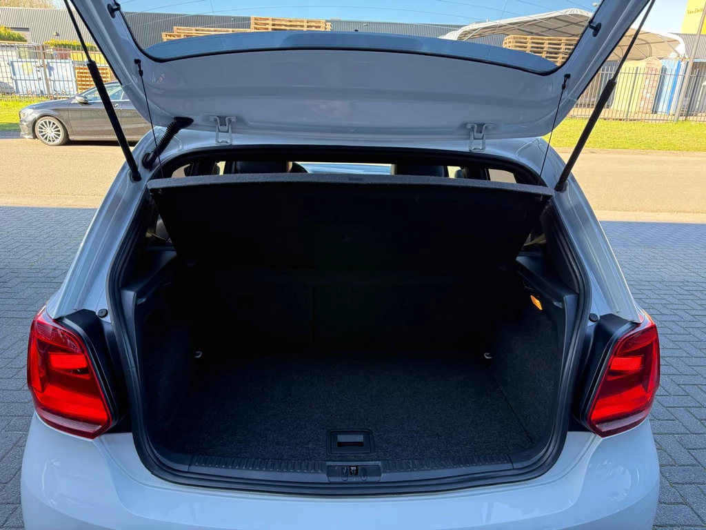 Volkswagen Polo – foto 12
