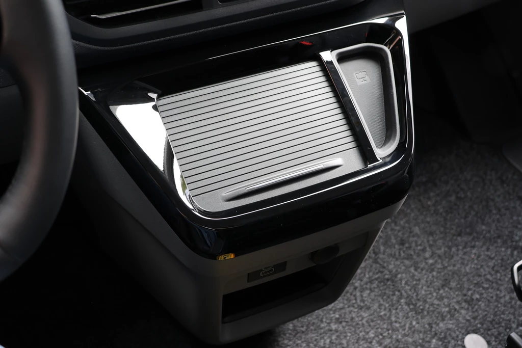 Ford Transit Custom – foto 38