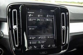 Volvo XC40 – thumbnail 40