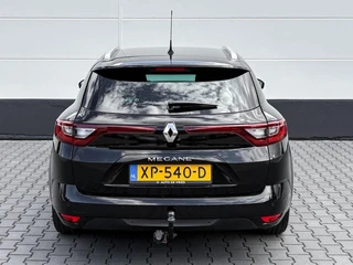 Renault Mégane Estate – thumbnail 8