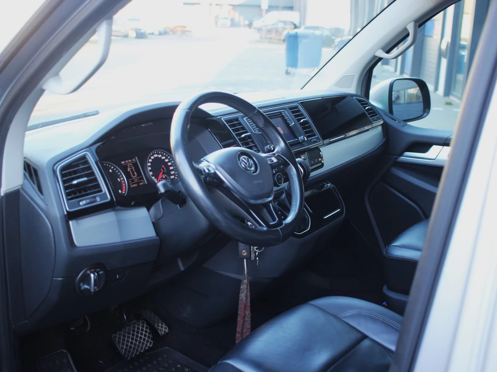 Volkswagen Transporter – foto 8