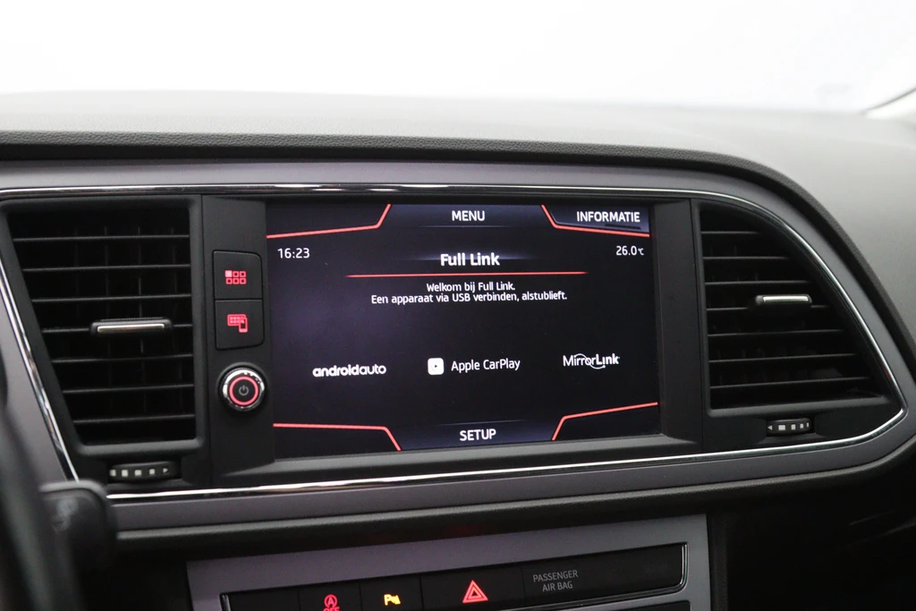 SEAT Leon – foto 23