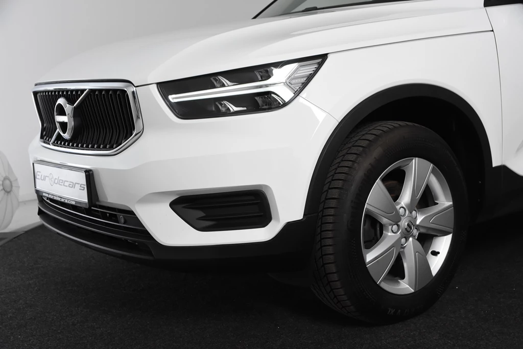 Volvo XC40 – foto 26