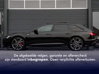 Audi A6 – thumbnail 4