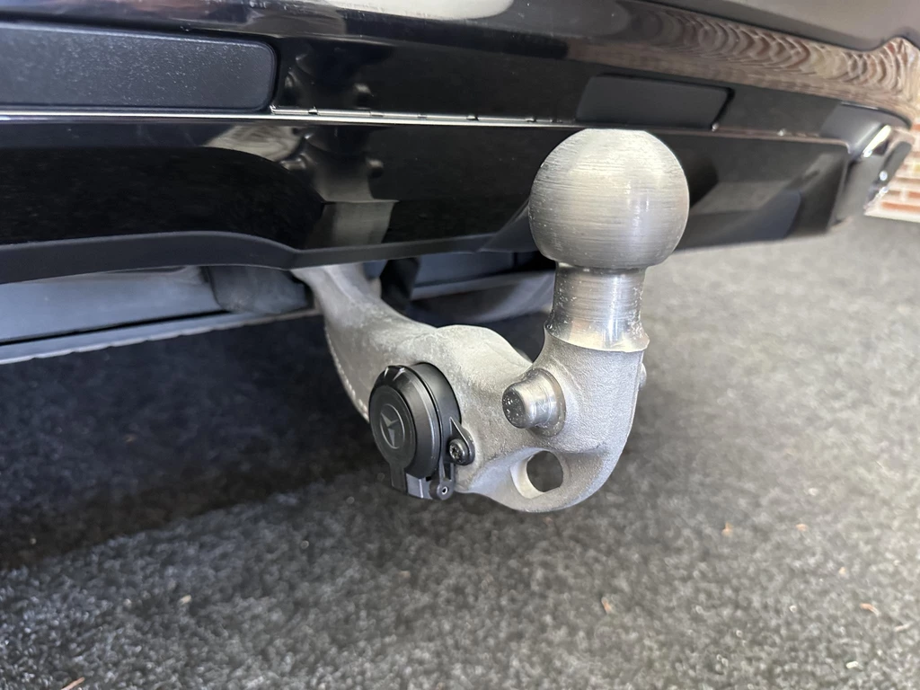 Mercedes-Benz GLC – foto 44