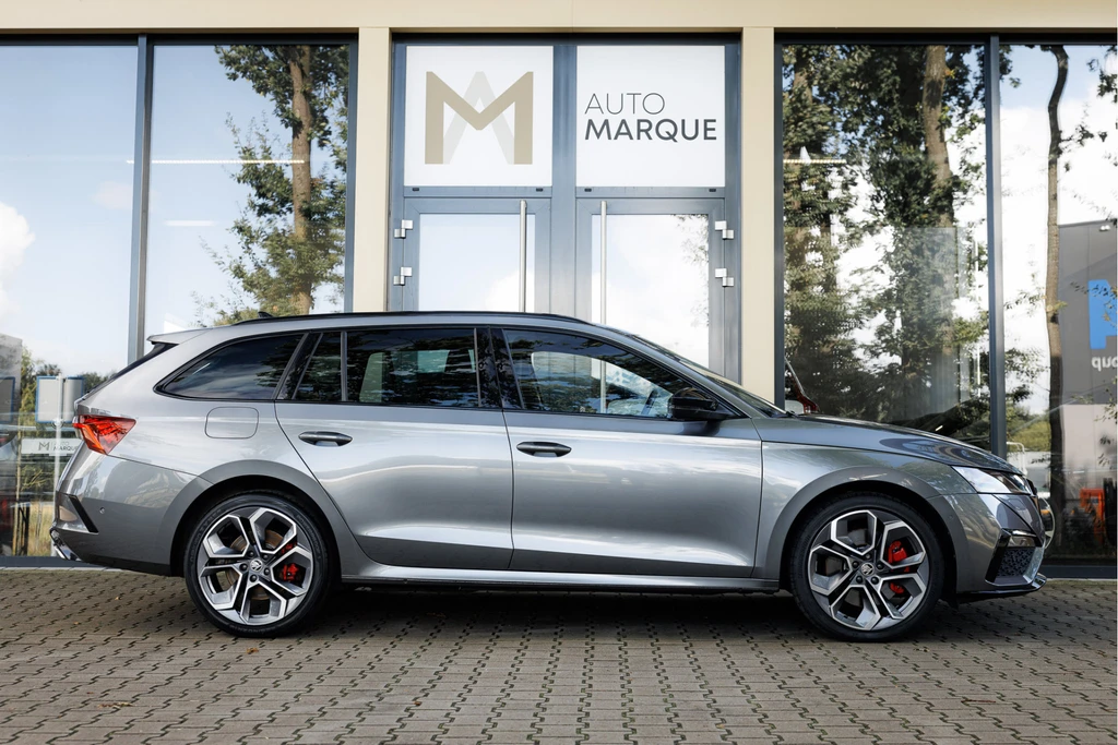 Škoda Octavia – foto 6